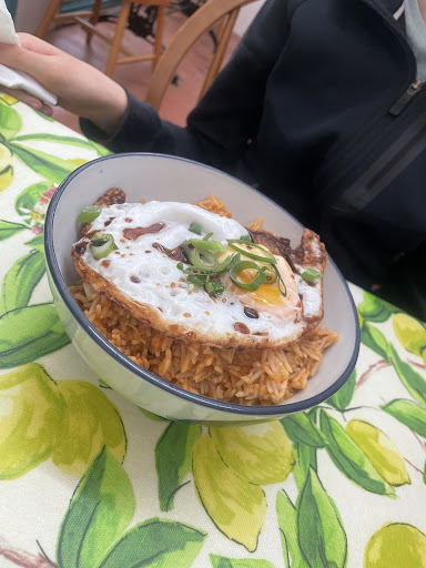 Photo of Nora's Kitchen - Old Market Hall, Market, High St, Tenby SA70 7EU